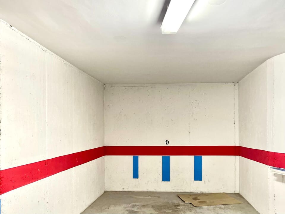 Apartment | Interior