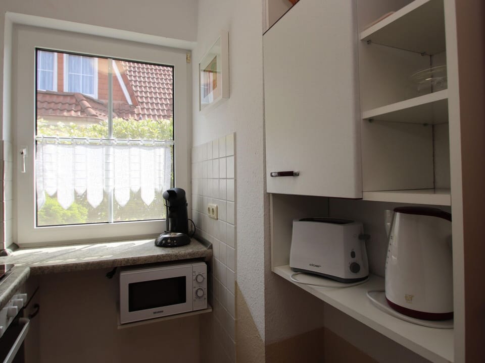 House | Private kitchen | Highchair