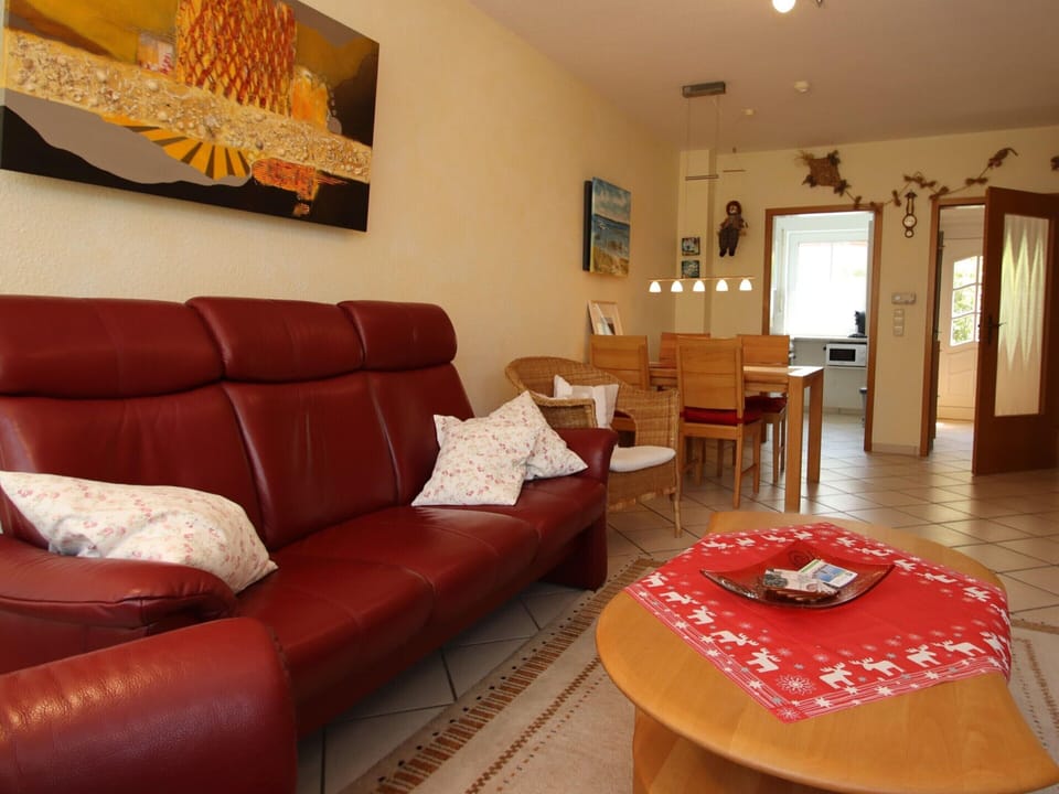 House | Living area