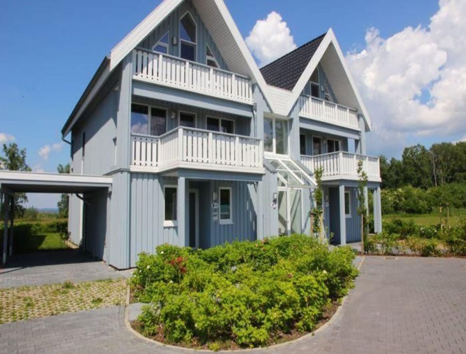 Apartment | Exterior