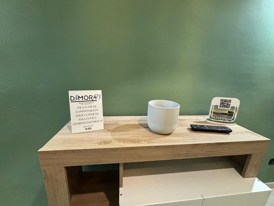 In-room safe, soundproofing, free WiFi