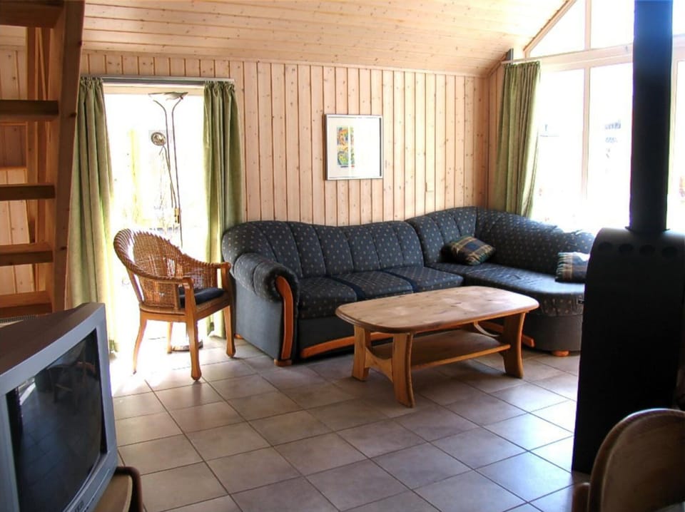 House | Living room