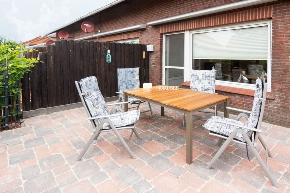 Patio / Balcony