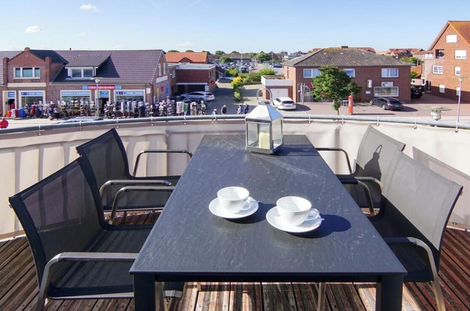 Patio / Balcony