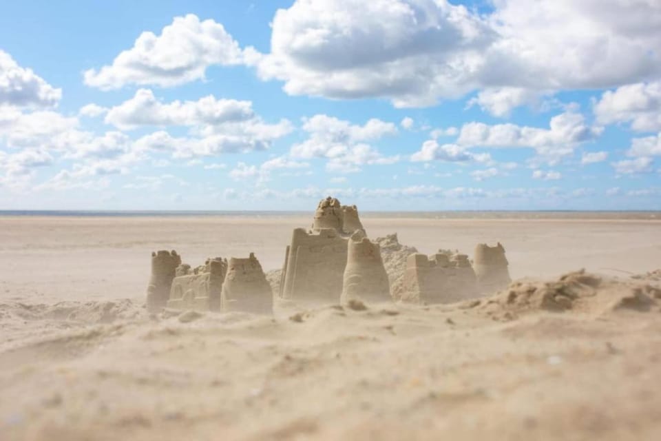 Immediate Surroundings [summer] (<1 km)