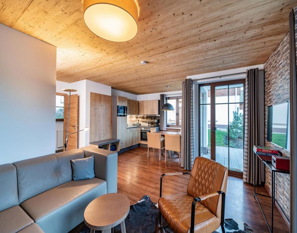 Chalet | Bathroom