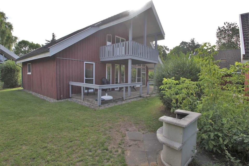 House | Exterior