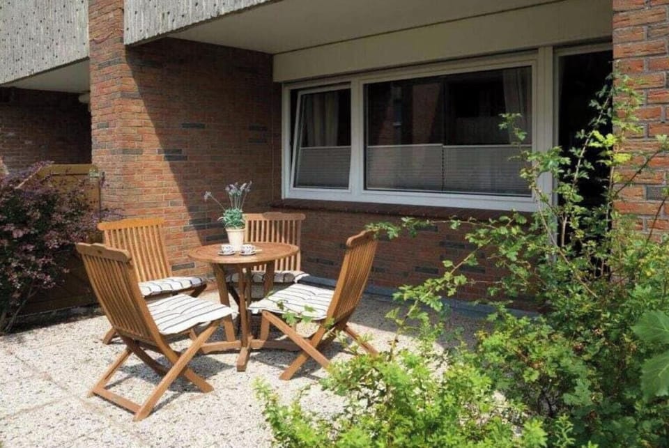 Patio / Balcony