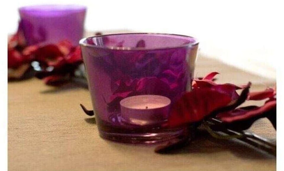 Ambiance / Close-up