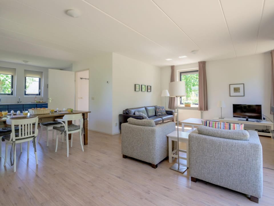House | Living room