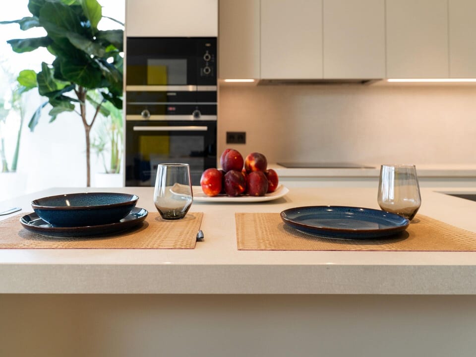 House | Private kitchen