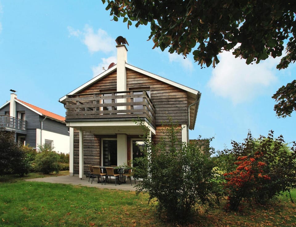 House | Exterior