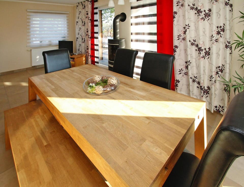 House | Dining