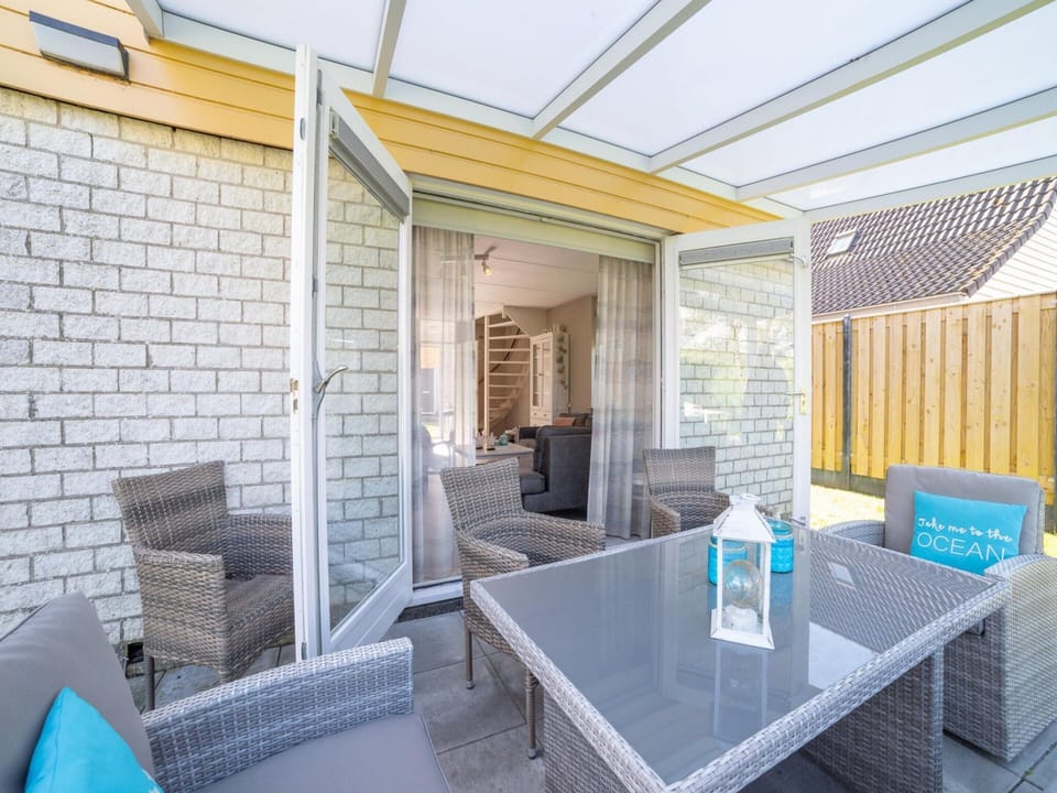 House | Property amenity