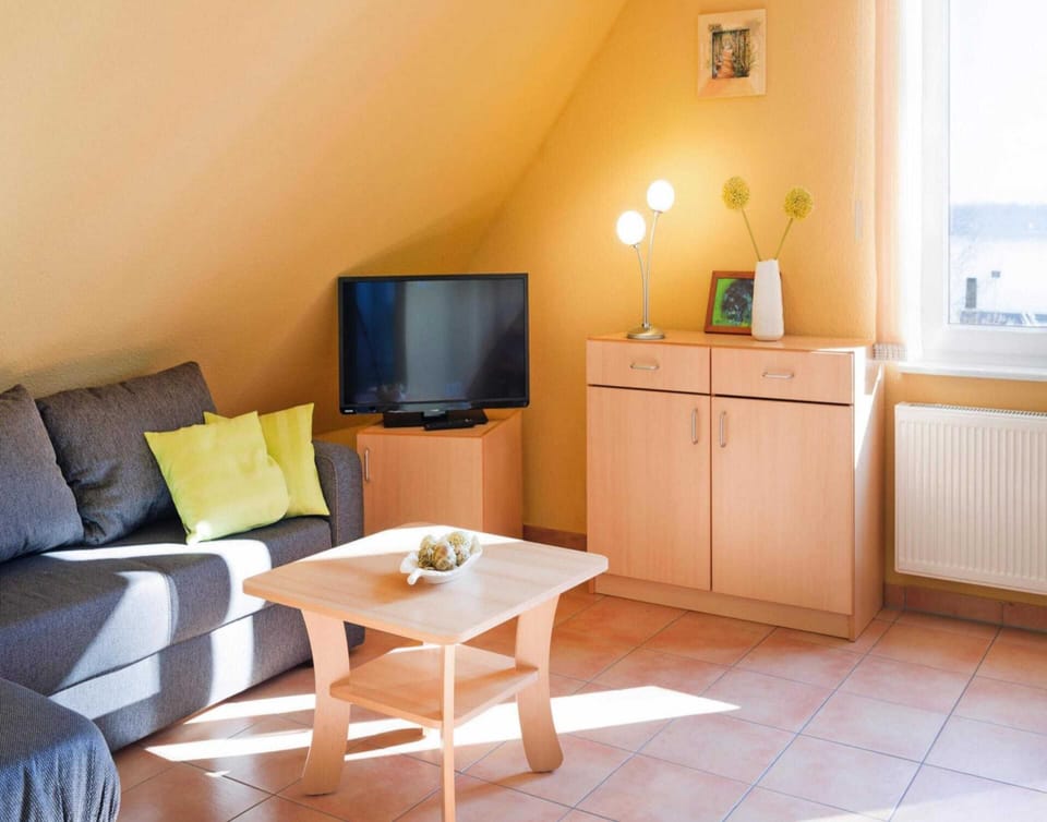 Apartment | Living room