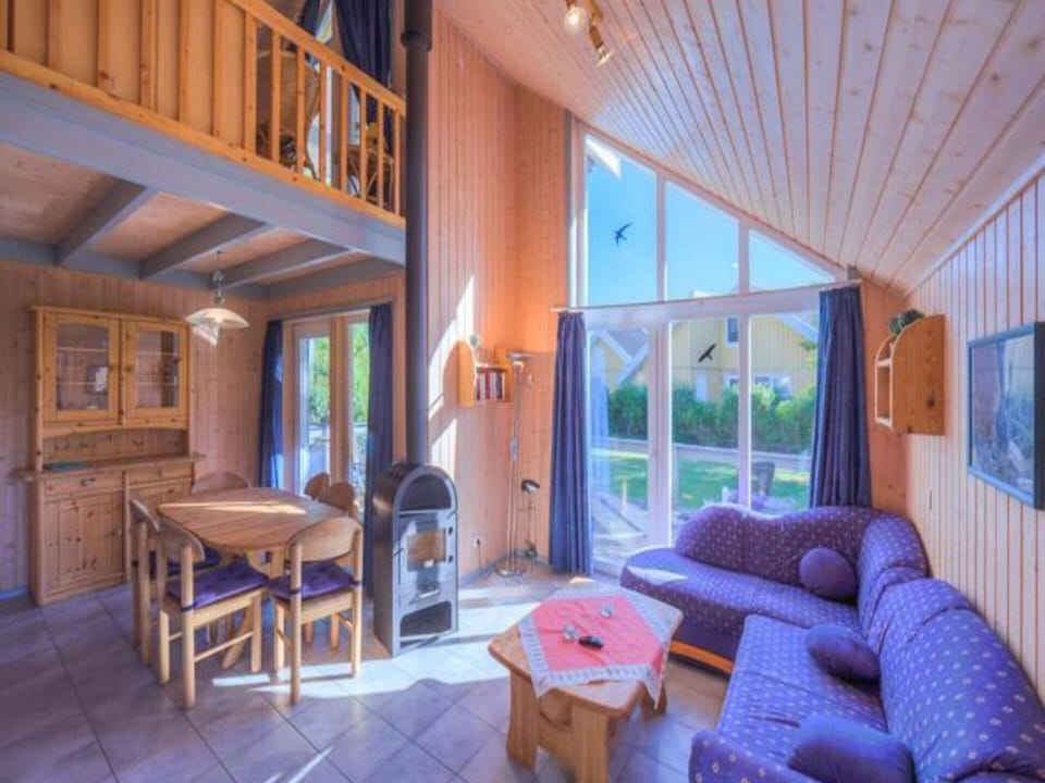 House | Dining