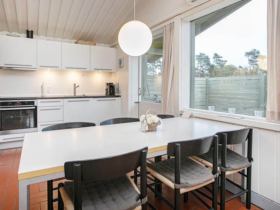House | Private kitchen