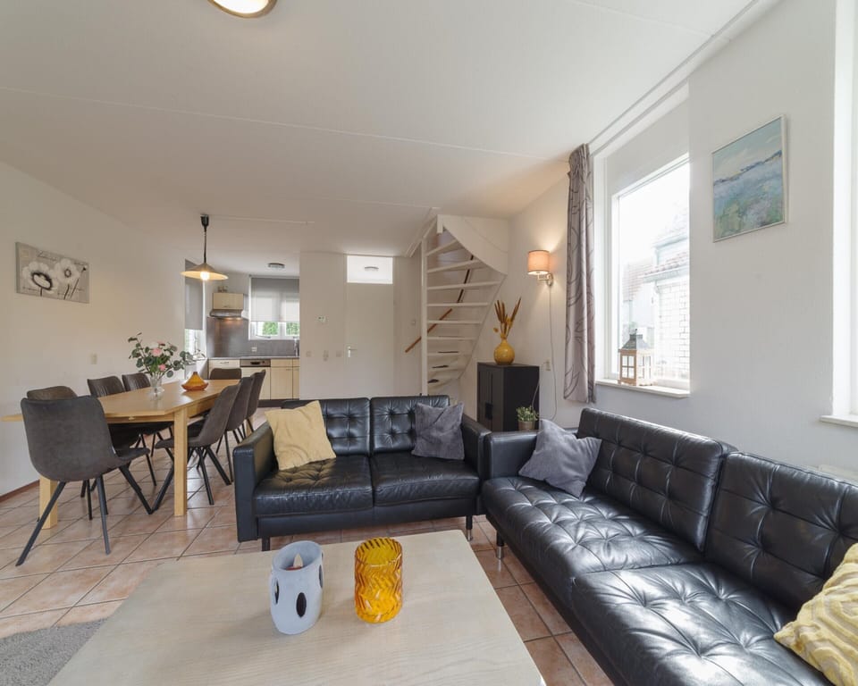 House | Living room