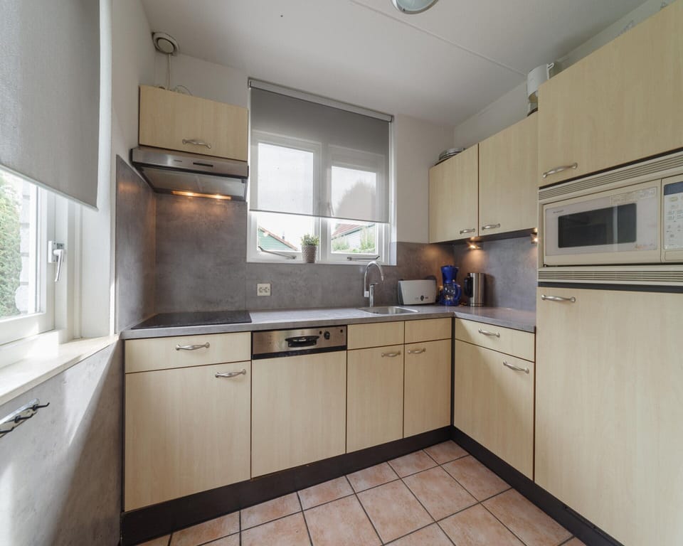 House | Private kitchen