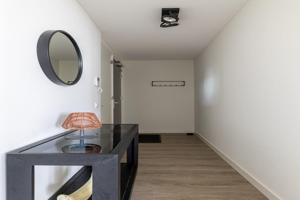 Entrance / Reception