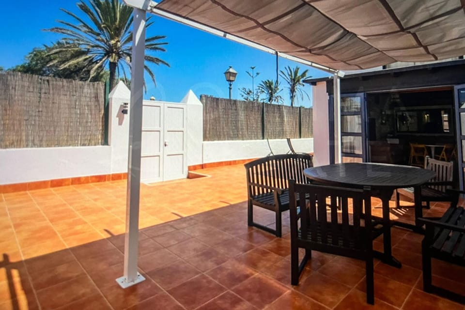 Holiday Home Facilities and Services