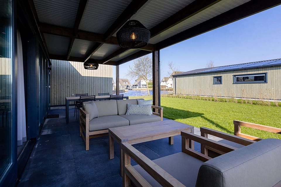 Patio / Balcony
