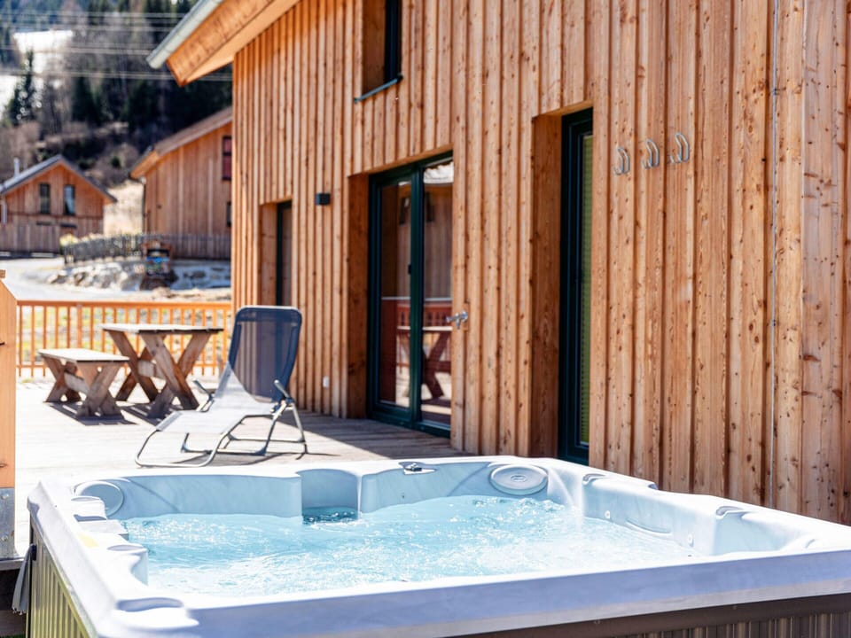 Chalet | Property amenity