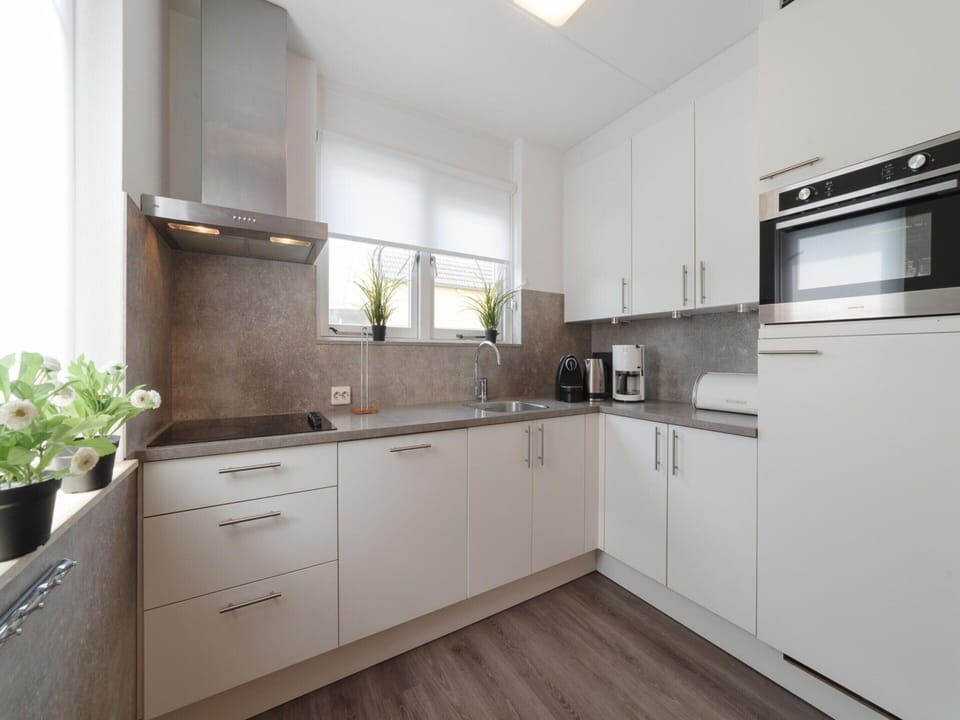 House | Private kitchen