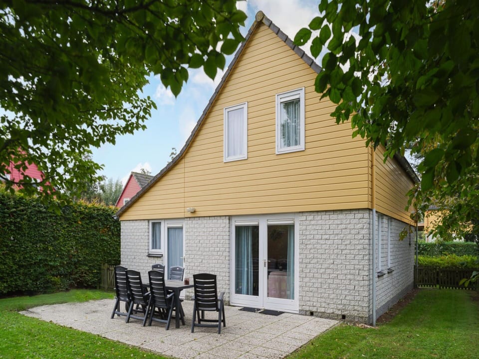 House | Exterior