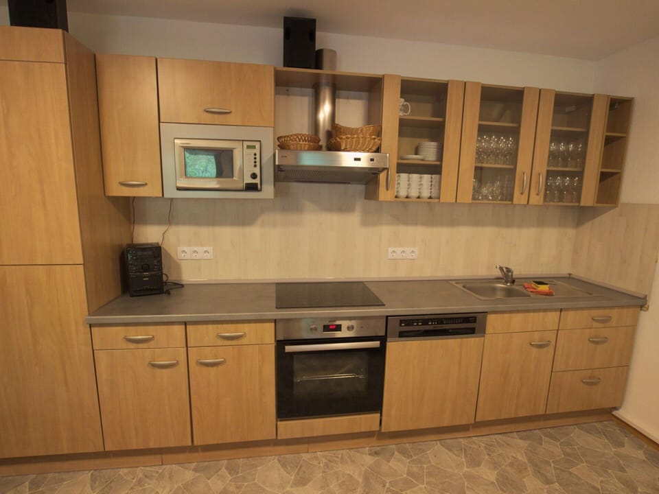 Apartment | Private kitchen