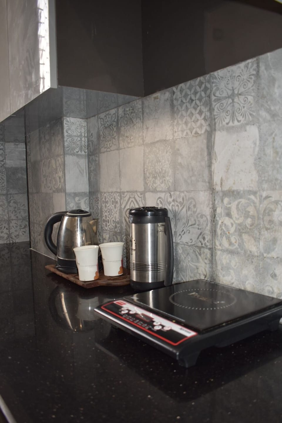 Apartment | Private kitchen
