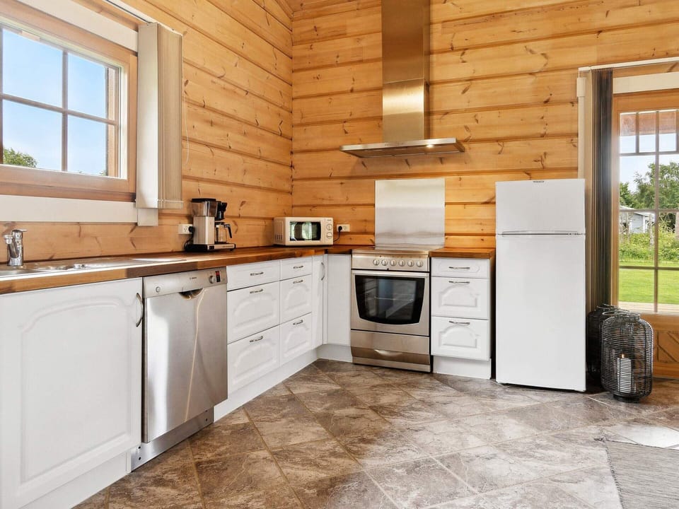 House | Private kitchen