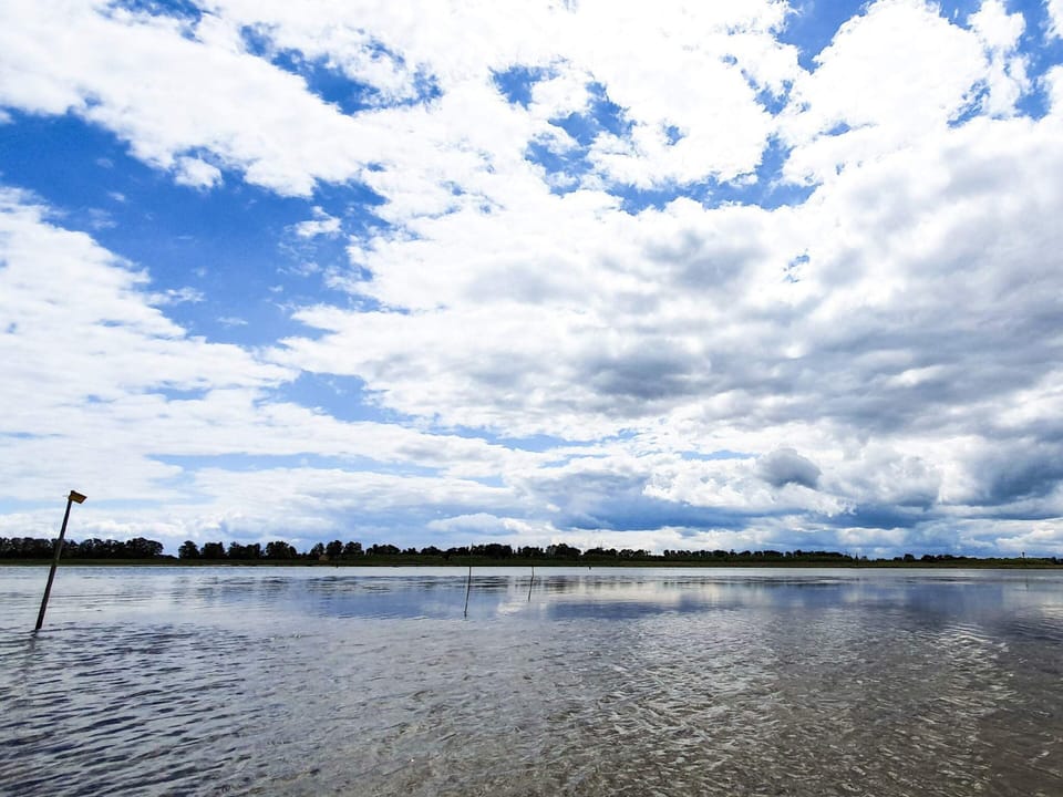 House | Water view