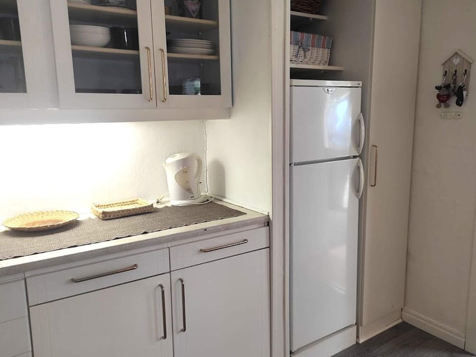 House | Private kitchen