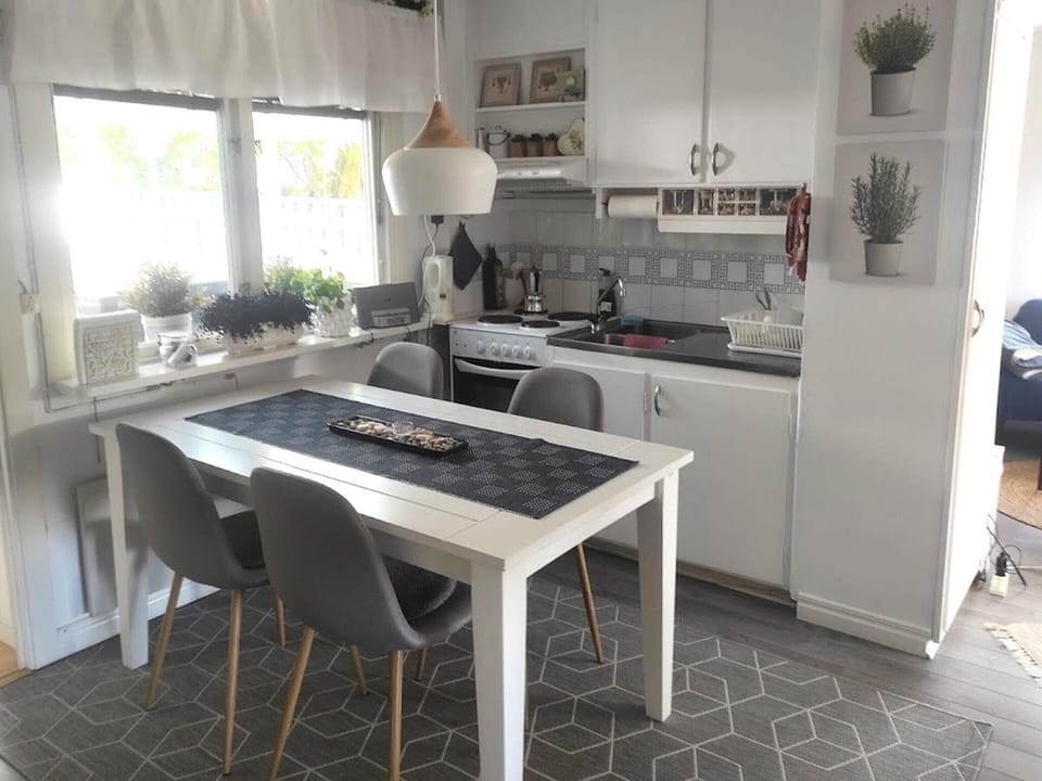 House | Private kitchen