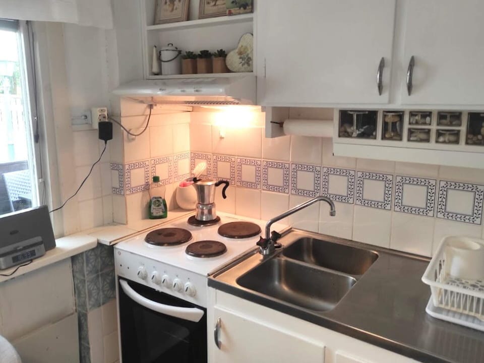 House | Private kitchen