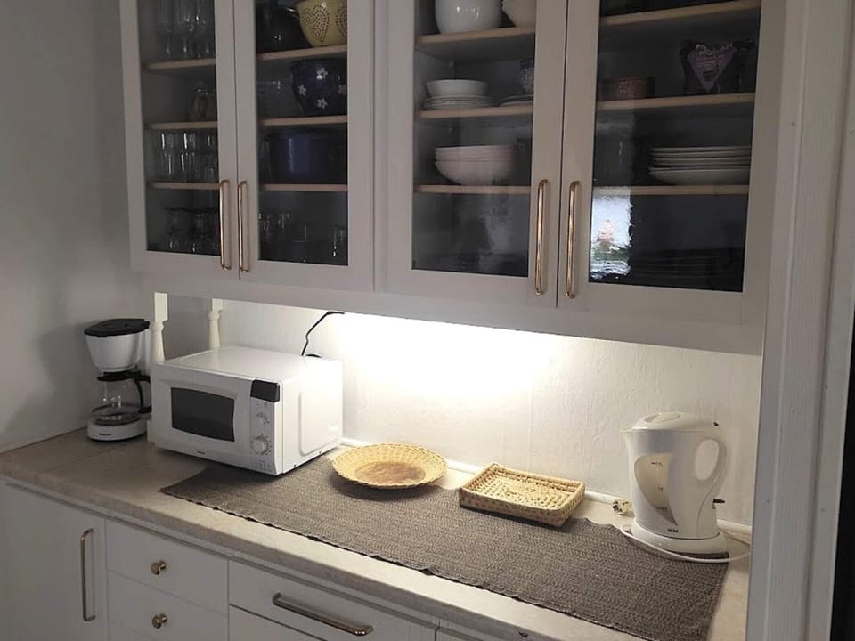 House | Private kitchen