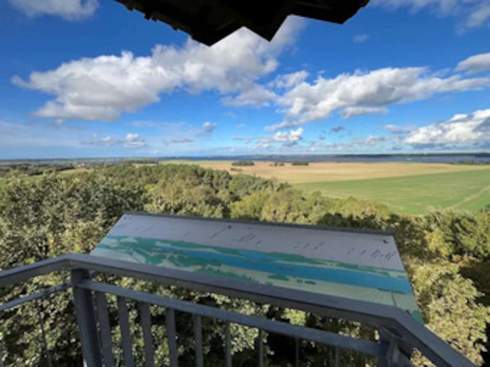 House | View from property