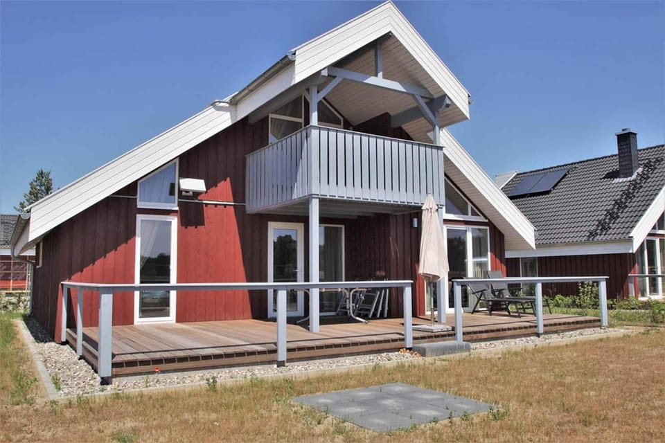 House | Exterior