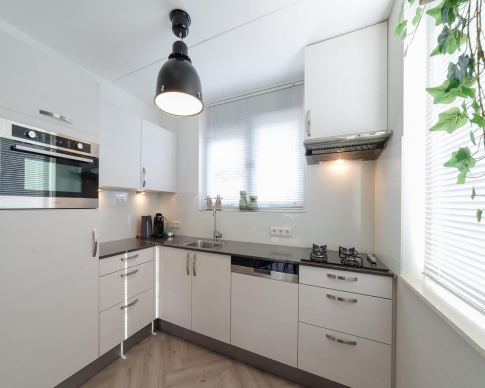 House | Private kitchen