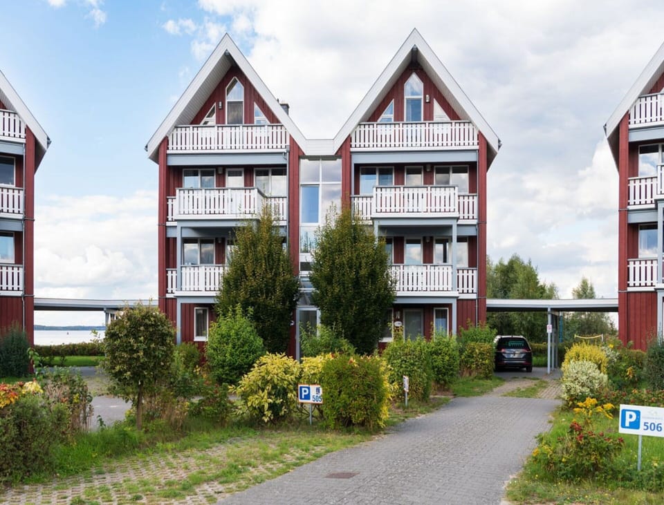 Apartment | Exterior