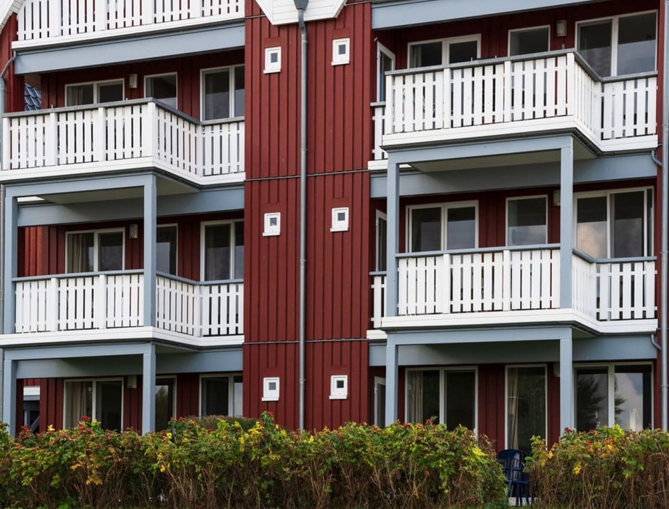 Apartment | Exterior