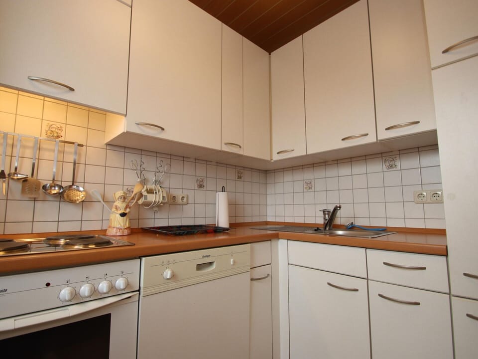 Bungalow | Private kitchen