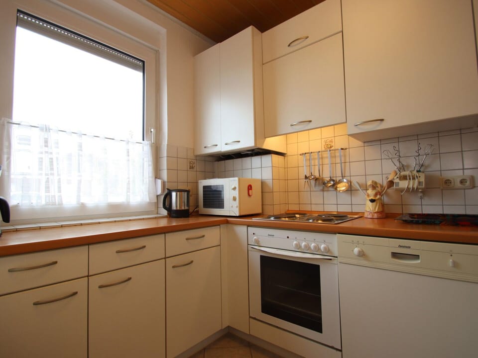 Bungalow | Private kitchen