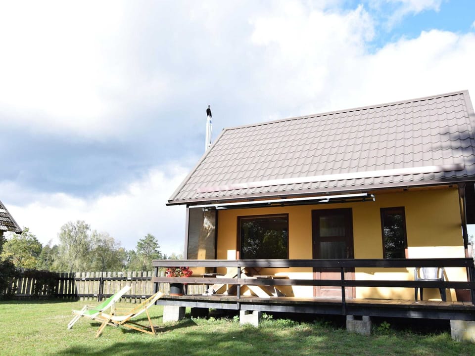 House | Exterior