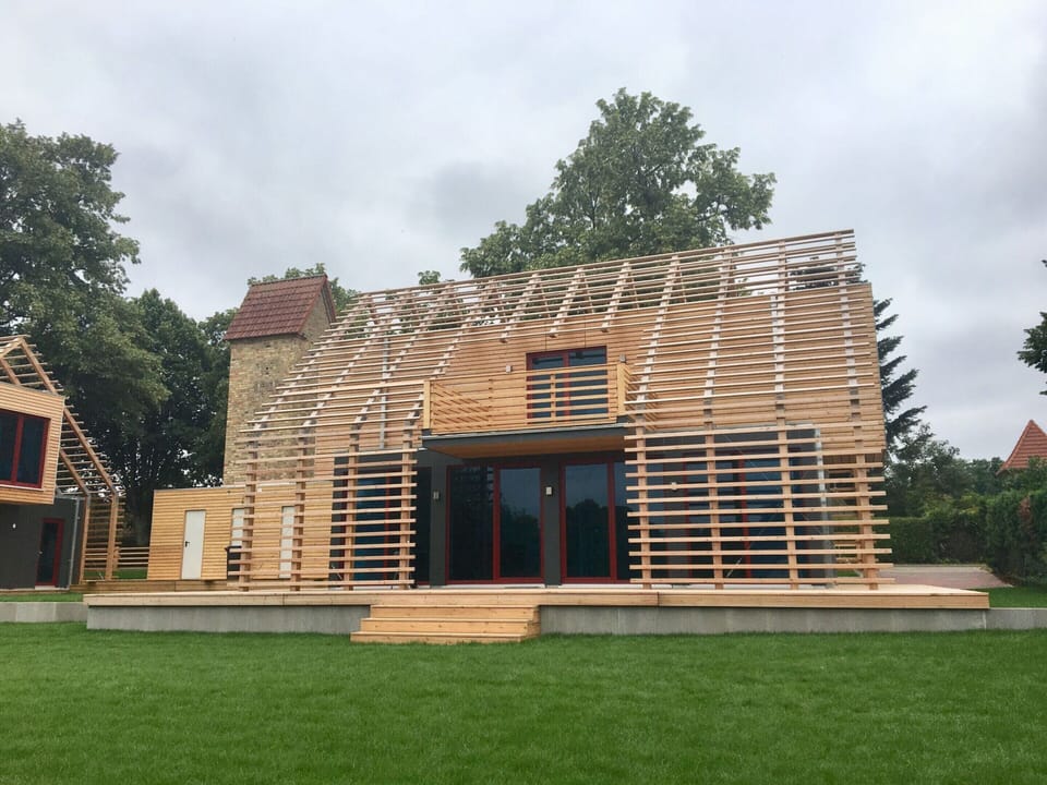 House | Exterior