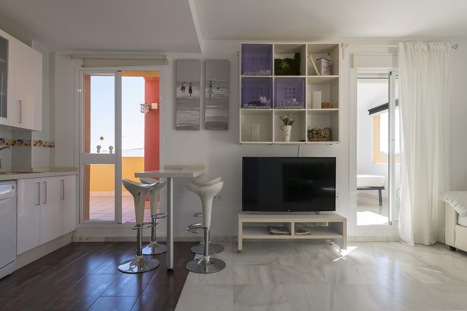 Apartment | Exterior
