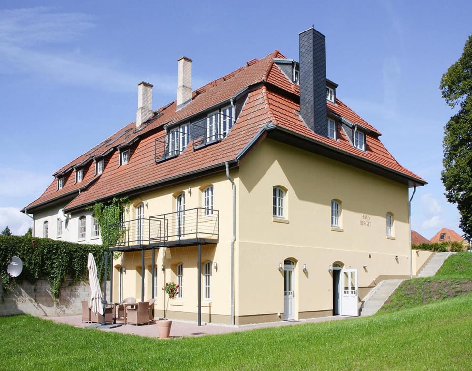 House | Exterior