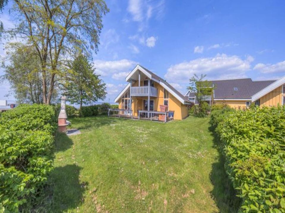 House | Exterior