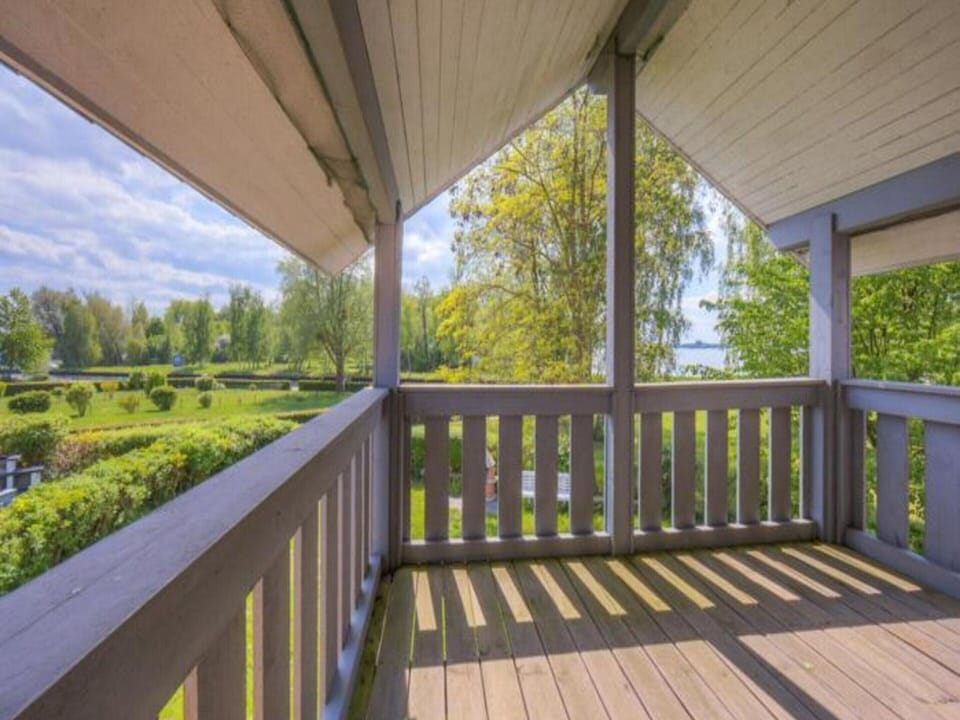 House | View from property